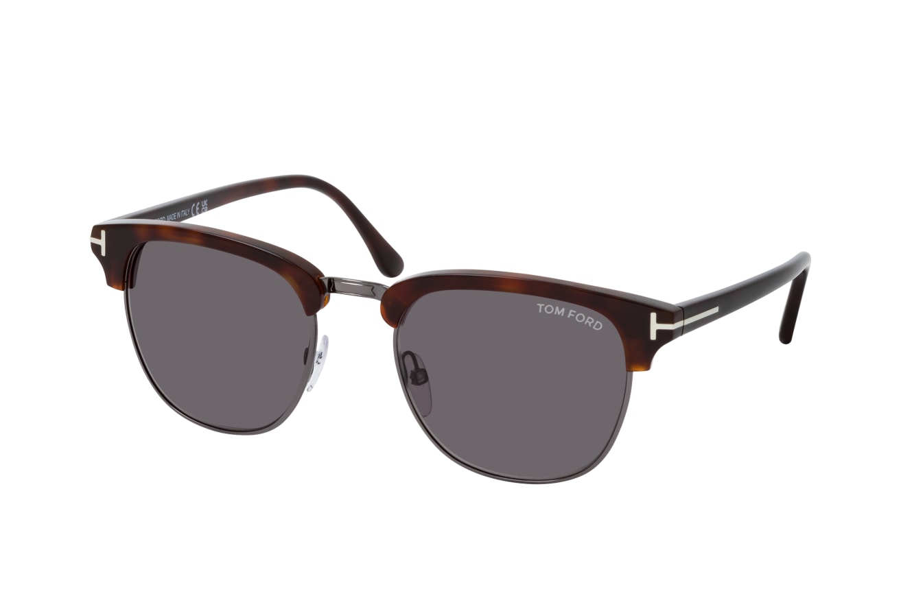 Buy Tom Ford Henry FT 0248 52A Sunglasses