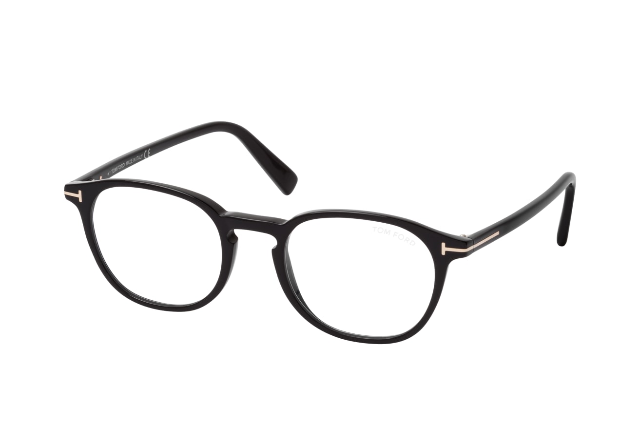 Buy Tom Ford FT 5583-B 001 S Glasses