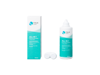 TrueLens All in 1 Professional 350ml