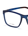Blau