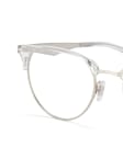 Silber / Transparent