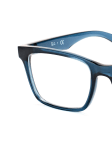 Blau / Grau
