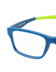 Blau