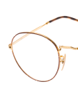Havana / Goldfarben