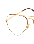Goldfarben / Havana