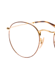 Havana / Goldfarben