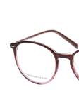 Braun / Lila
