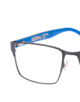 Blau
