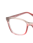 Rot / Grau / Rosa