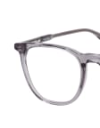Grau / Transparent