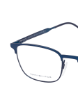 Blau