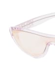 Rosa / Transparent