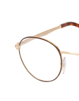 Havana / Goldfarben