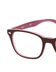 Braun / Rosa