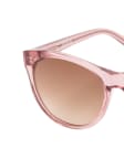 Rosa / Transparent
