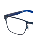 Blau