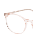 Beige / Transparent