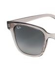 Grau / Transparent