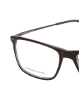 Braun / Grau