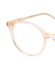 Gelb / Transparent