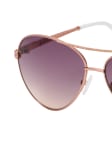 Gold / Pink
