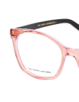 Rosa / Transparent