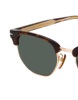 Havana / Goldfarben