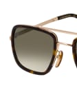 Havana / Goldfarben