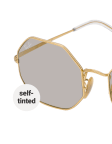 Goldfarben