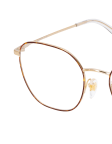 Havana / Goldfarben