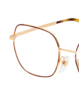 Havana / Goldfarben