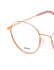 Rosa / Goldfarben