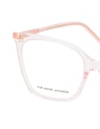 Rosa / Transparent