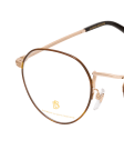 Havana / Goldfarben