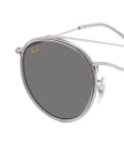 Silber / Grau