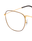 Havana / Goldfarben