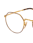 Havana / Goldfarben