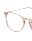 Beige / Transparent