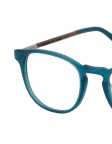 Blau