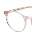 Beige / Transparent