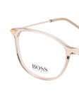Beige / Transparent