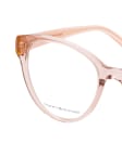 Rosa / Transparent
