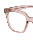 Rosa / Transparent