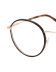 Havana / Goldfarben