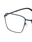 Blau