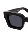 Off-White Virgil OERI008 1018 50 Sunglasses