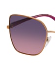 PINK GOLD