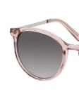 Beige / Transparent
