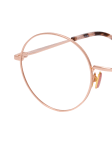 gold / blush