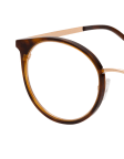 Havana / Goldfarben